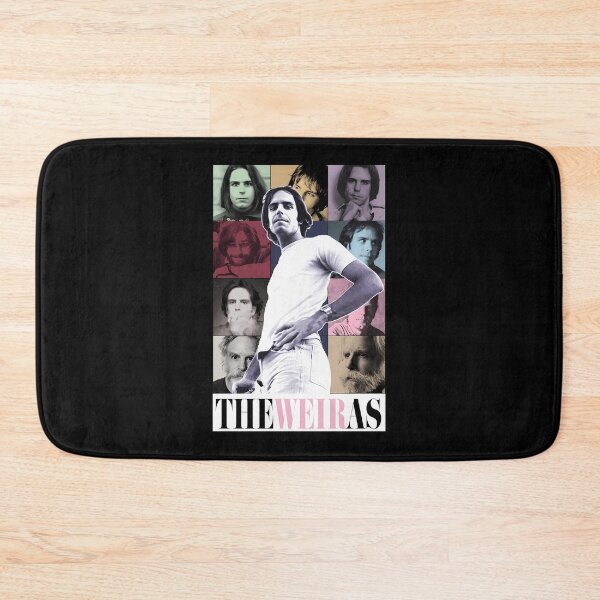 Item preview, Bob-Weir---Eras-Tour designed and sold by KathrinPlatins.