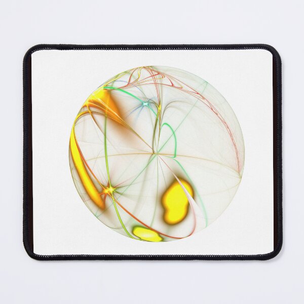Item preview, Spherical Refracted Glow Snobe #6 designed and sold by Pixicato.