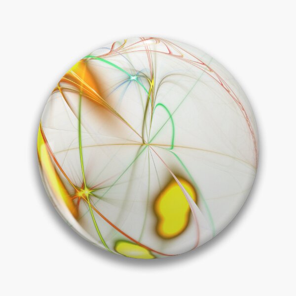 Item preview, Spherical Refracted Glow Snobe #6 designed and sold by Pixicato.