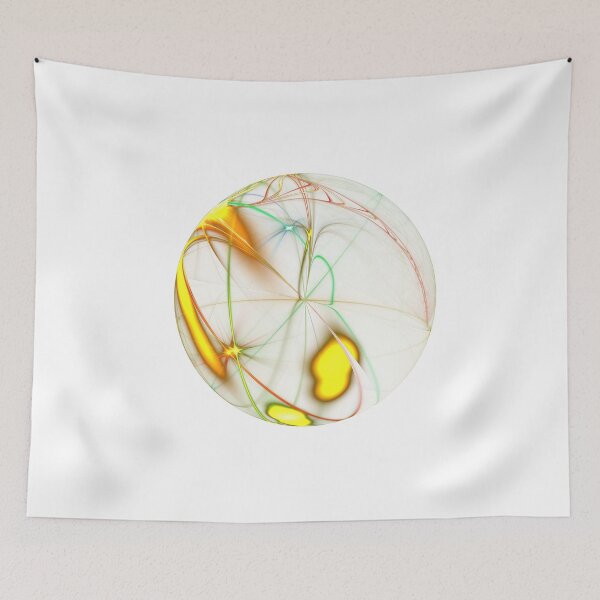 Item preview, Spherical Refracted Glow Snobe #6 designed and sold by Pixicato.