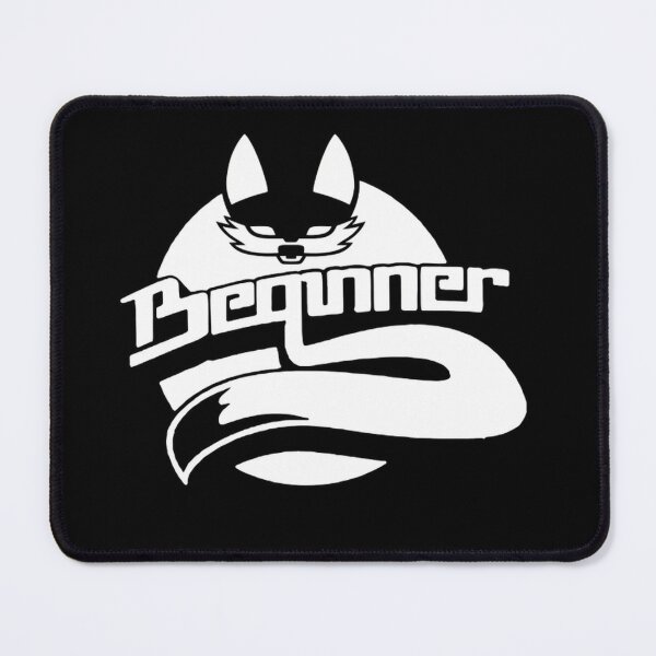 Item preview,  Absolute Beginners designed and sold by SorieDoodle.