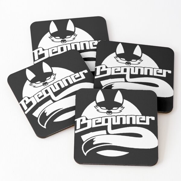 Item preview,  Absolute Beginners designed and sold by SorieDoodle.