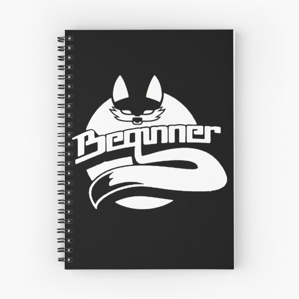 Item preview,  Absolute Beginners designed and sold by SorieDoodle.
