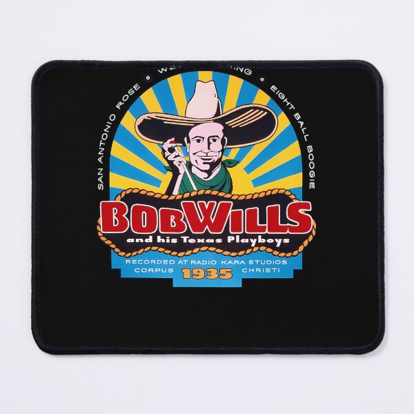 Item preview, Bob-Wills-Western-Boogie-Swing designed and sold by KathrinPlatins.