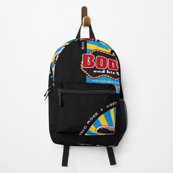 Item preview, Bob-Wills-Western-Boogie-Swing designed and sold by KathrinPlatins.