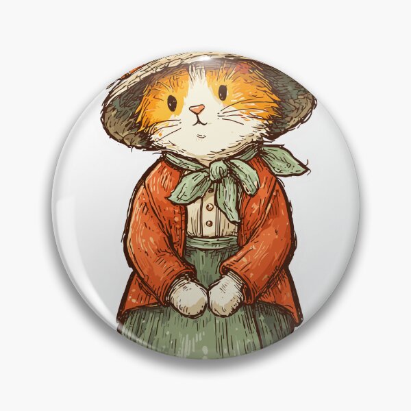 Item preview, Bohemian Boho Cat Style designed and sold by bapupa.