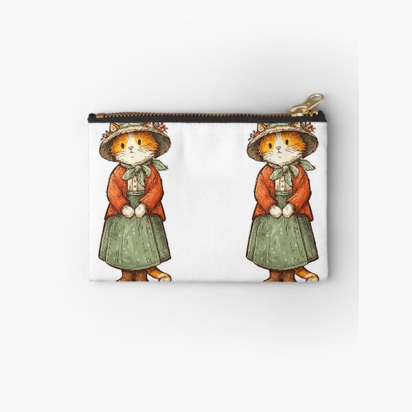 Item preview, Bohemian Boho Cat Style designed and sold by bapupa.