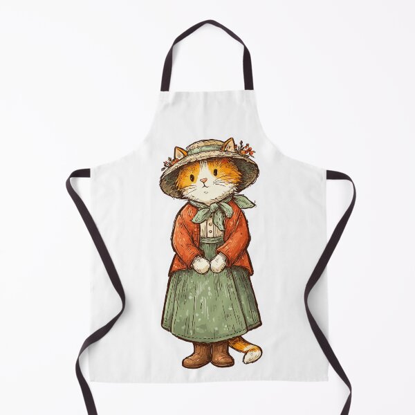 Item preview, Bohemian Boho Cat Style designed and sold by bapupa.