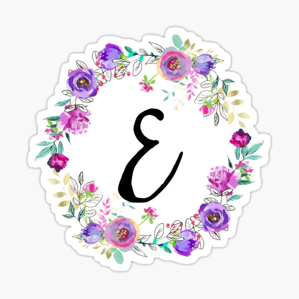Item preview, Violet E designed and sold by mjm412.