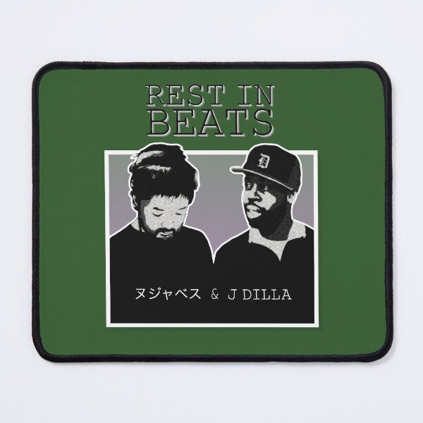 Item preview, Rest in beats designed and sold by Zeeziky.