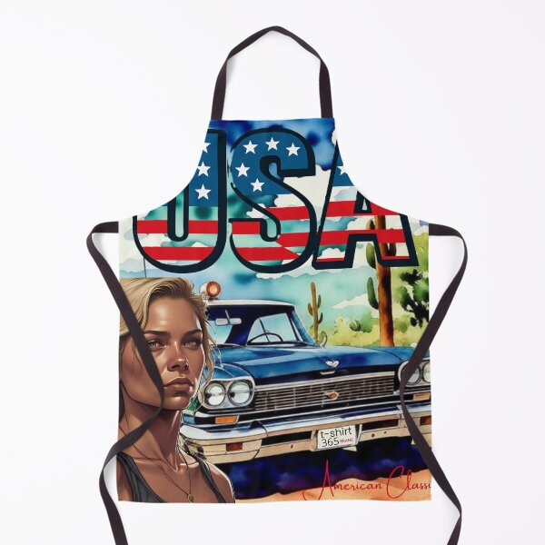 Item preview,  American Diner 4 designed and sold by T-shirt365brand.