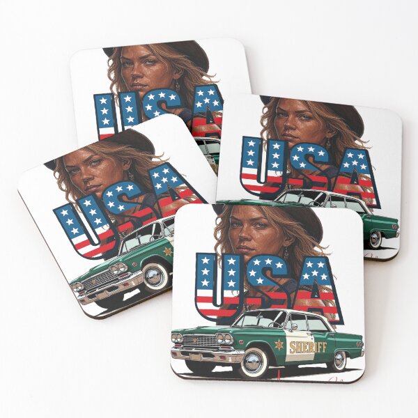 Item preview, American Diner 5 designed and sold by T-shirt365brand.