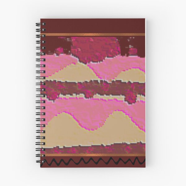 Item preview, Sorbet Abstract designed and sold by lifeinspired4u.