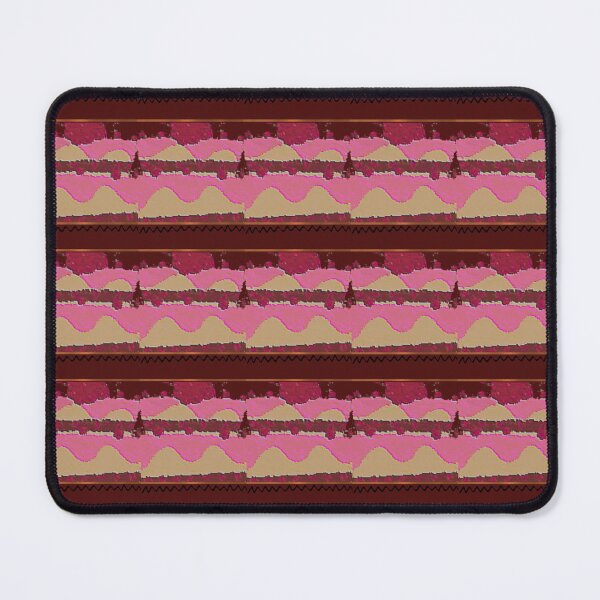 Item preview, Sorbet Abstract designed and sold by lifeinspired4u.
