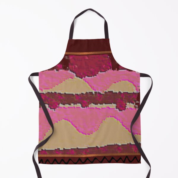 Item preview, Sorbet Abstract designed and sold by lifeinspired4u.