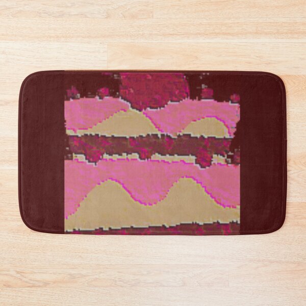 Item preview, Sorbet Abstract designed and sold by lifeinspired4u.