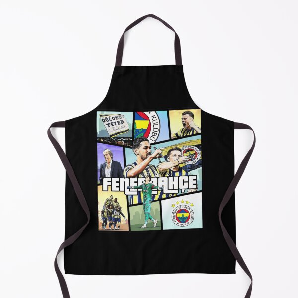 Item preview, Fenerbahe designed and sold by SorieDoodle.