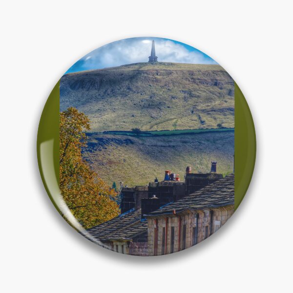 Artikelvorschau, Stoodley Pike entworfen und verkauft von Alisonchambers2.