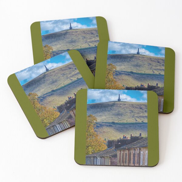 Item preview, Stoodley Pike designed and sold by Alisonchambers2.