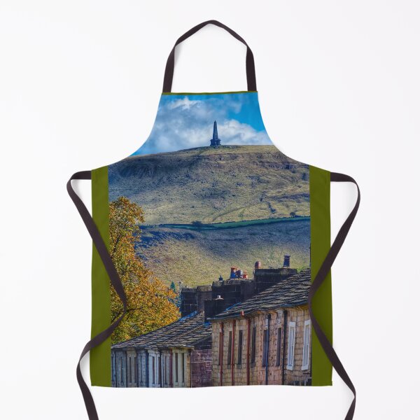 Item preview, Stoodley Pike designed and sold by Alisonchambers2.