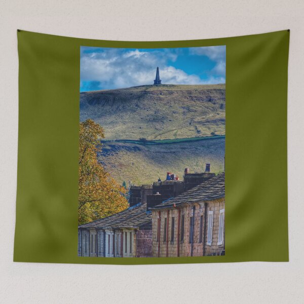 Item preview, Stoodley Pike designed and sold by Alisonchambers2.