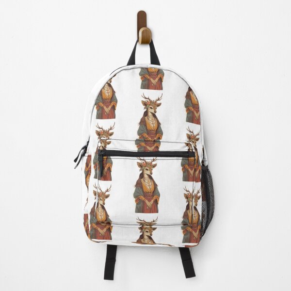 Item preview, Wild Boho Deer Aesthetic designed and sold by bapupa.