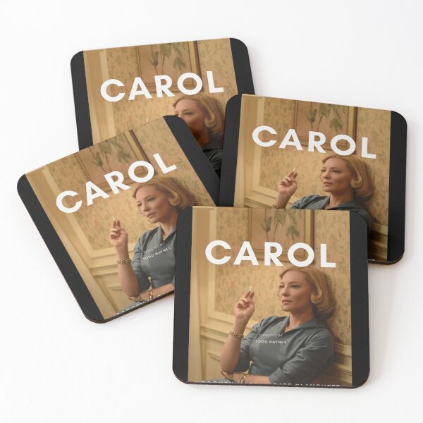 Item preview, Funny Carol 2015 Alternative Poster Halloween Gift Art designed and sold by cautrapinacka.