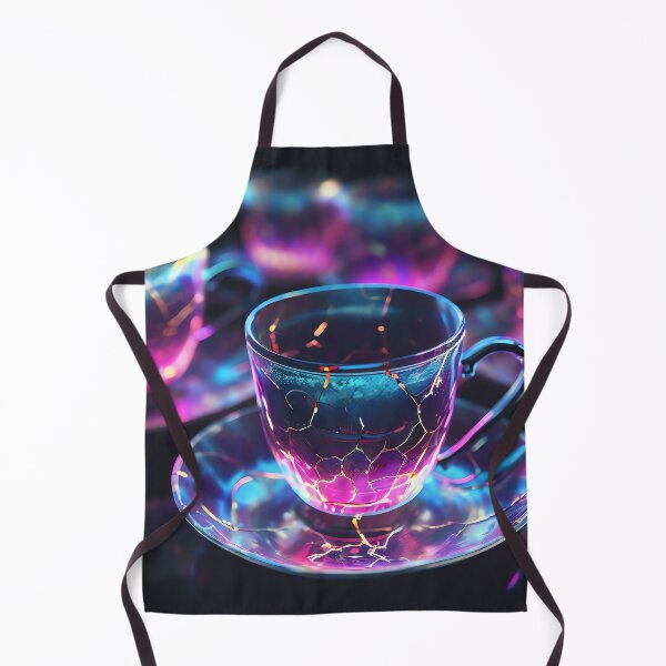 Item preview, Fractured Futures designed and sold by ONYX Pixee.