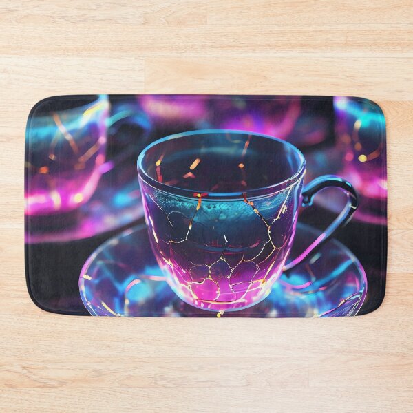 Item preview, Fractured Futures designed and sold by ONYX Pixee.