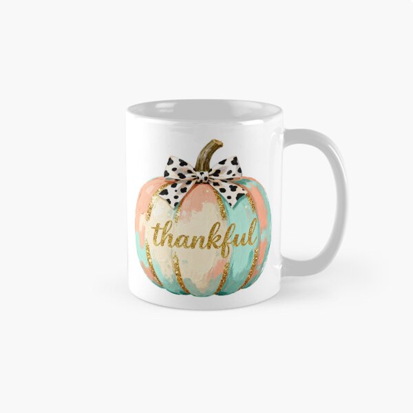 Item preview, Thankful Pumpkin Coquette Bow Leopard Print Fall designed and sold by NovaCraft30.