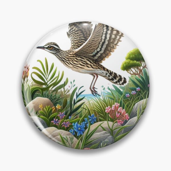 Item preview, I Love Bush Stone Curlew designed and sold by erkinmaddison.