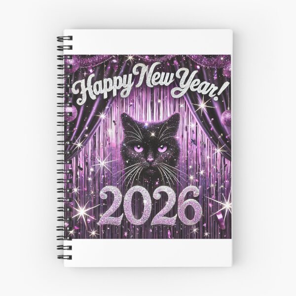 Item preview, Happy New Year '26 designed and sold by RaF71PrO.