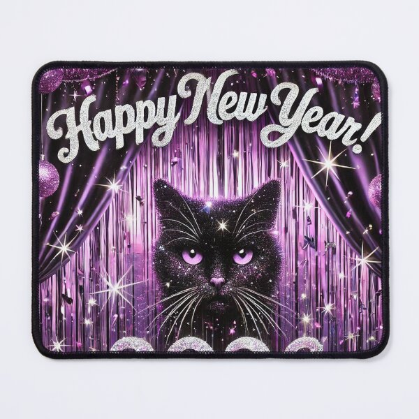 Item preview, Happy New Year '26 designed and sold by RaF71PrO.