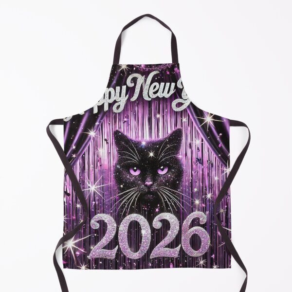 Item preview, Happy New Year '26 designed and sold by RaF71PrO.