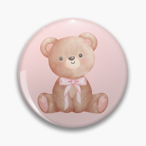 Item preview, Teddy bear coquette designed and sold by Luisshopp.