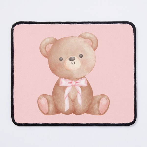 Item preview, Teddy bear coquette designed and sold by Luisshopp.