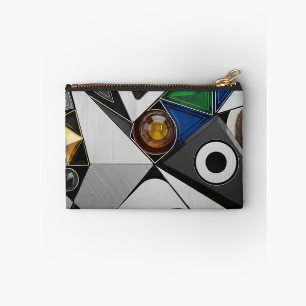Item preview, Abstract geometry Realistic designed and sold by INFINITYBOY.
