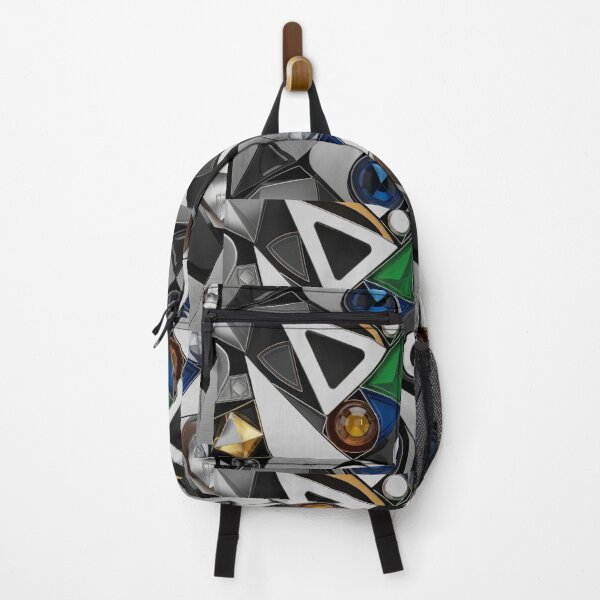 Item preview, Abstract geometry Realistic designed and sold by INFINITYBOY.