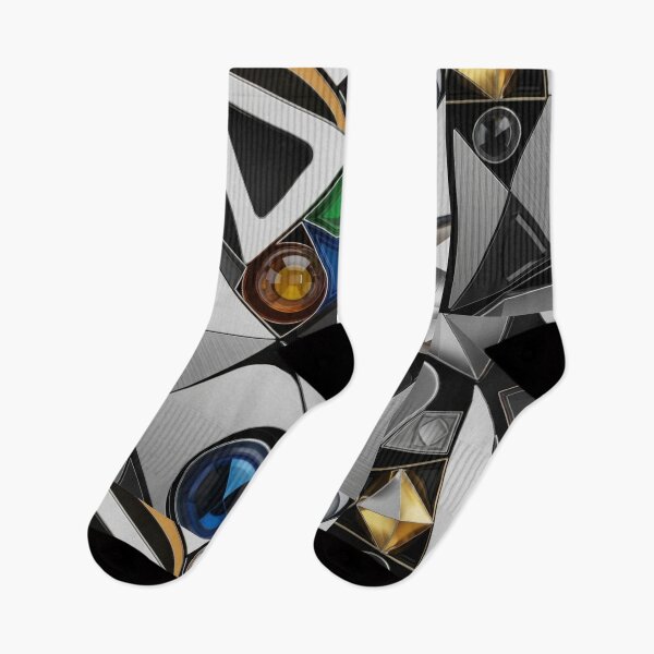 Item preview, Abstract geometry Realistic designed and sold by INFINITYBOY.