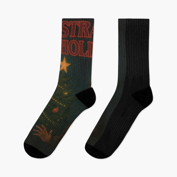 Item preview, Strange holidays 80s style designed and sold by Late Theory.