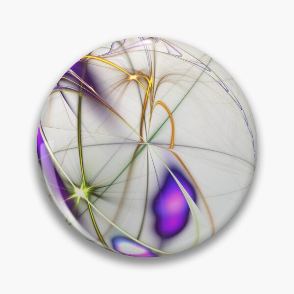 Item preview, Spherical Refracted Glow Snobe #20 designed and sold by Pixicato.