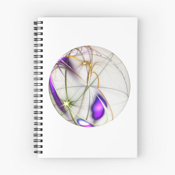 Item preview, Spherical Refracted Glow Snobe #20 designed and sold by Pixicato.