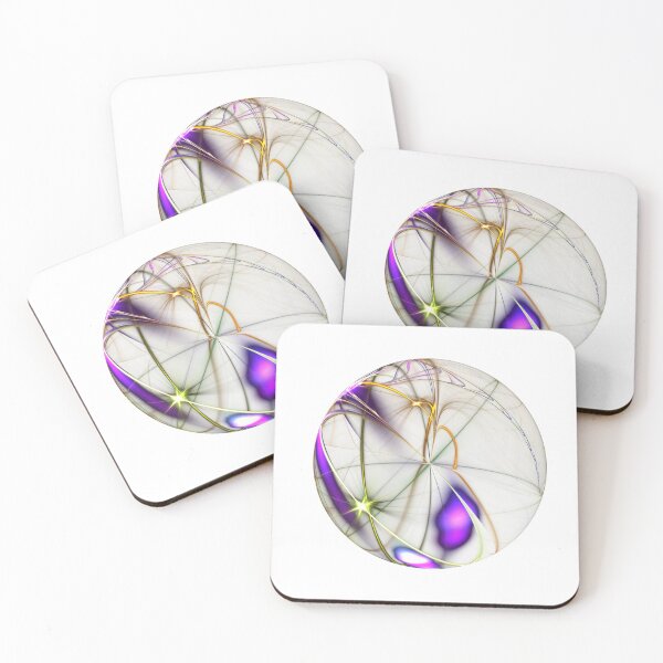 Item preview, Spherical Refracted Glow Snobe #20 designed and sold by Pixicato.