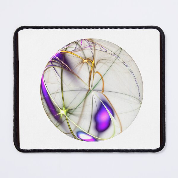 Item preview, Spherical Refracted Glow Snobe #20 designed and sold by Pixicato.