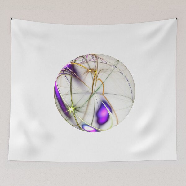 Item preview, Spherical Refracted Glow Snobe #20 designed and sold by Pixicato.