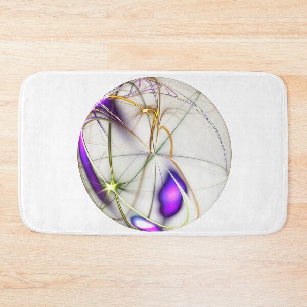 Item preview, Spherical Refracted Glow Snobe #20 designed and sold by Pixicato.