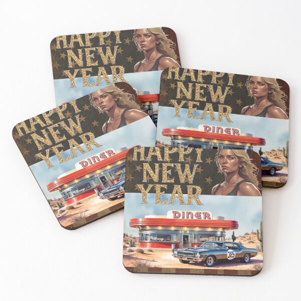 Item preview, American Diner 7 designed and sold by T-shirt365brand.
