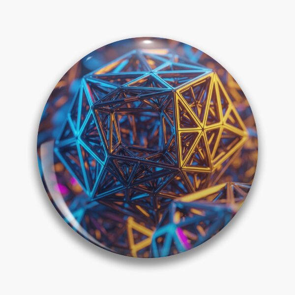 Artikelvorschau, Abstrakte Geometrie N_Hexeon entworfen und verkauft von INFINITYBOY.