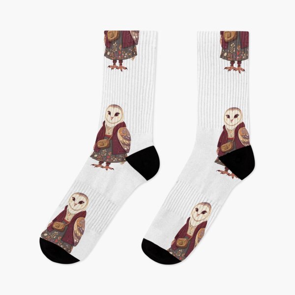 Item preview, Mystical Boho Owl Aesthetic designed and sold by bapupa.