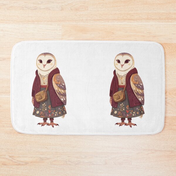 Item preview, Mystical Boho Owl Aesthetic designed and sold by bapupa.